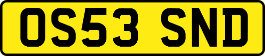 OS53SND