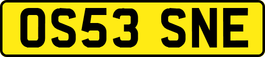OS53SNE
