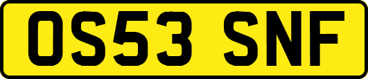OS53SNF