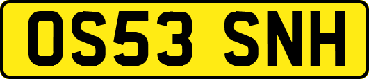 OS53SNH