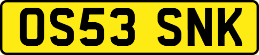 OS53SNK