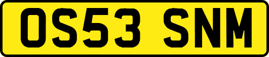 OS53SNM