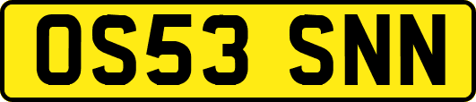 OS53SNN