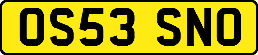 OS53SNO