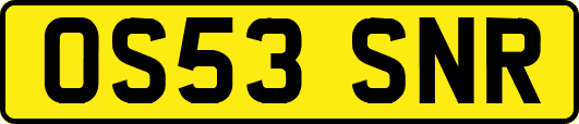 OS53SNR