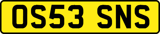 OS53SNS