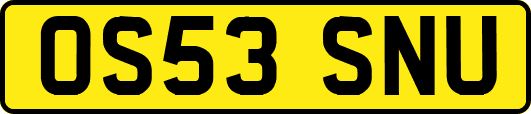OS53SNU
