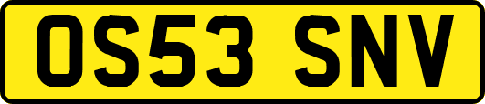 OS53SNV