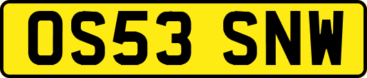 OS53SNW