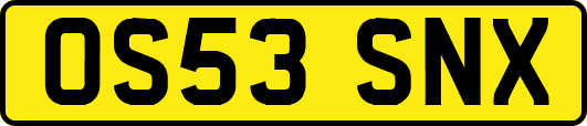 OS53SNX