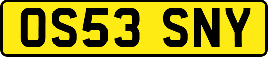 OS53SNY