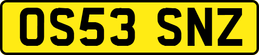 OS53SNZ
