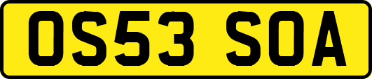 OS53SOA