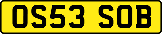 OS53SOB