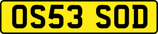OS53SOD