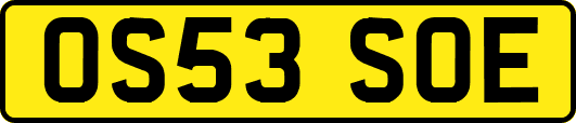 OS53SOE
