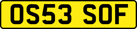 OS53SOF