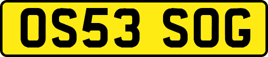 OS53SOG