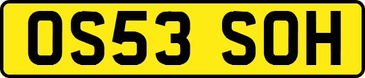 OS53SOH