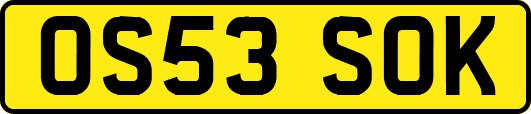 OS53SOK