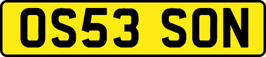 OS53SON