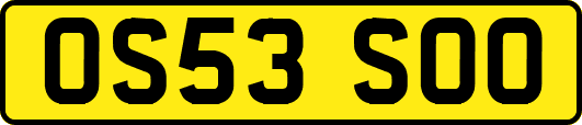 OS53SOO