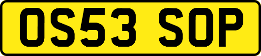OS53SOP