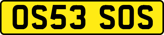 OS53SOS