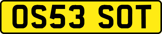 OS53SOT
