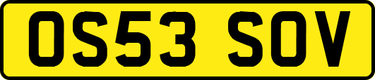 OS53SOV