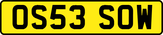 OS53SOW