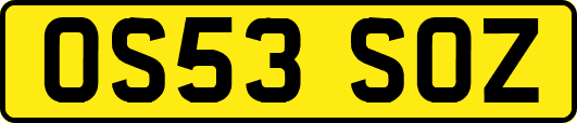 OS53SOZ