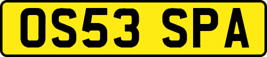 OS53SPA