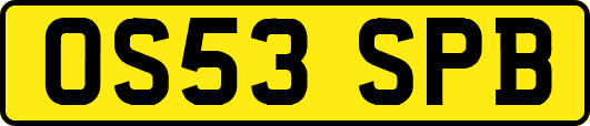OS53SPB