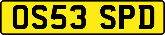 OS53SPD