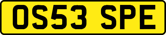 OS53SPE