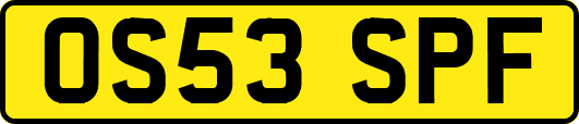OS53SPF