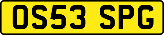OS53SPG