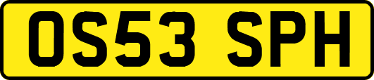 OS53SPH