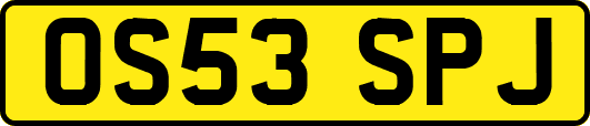OS53SPJ