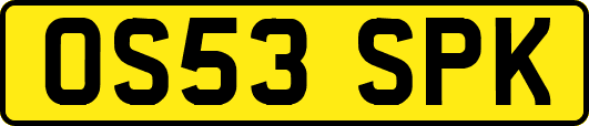 OS53SPK