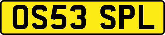 OS53SPL