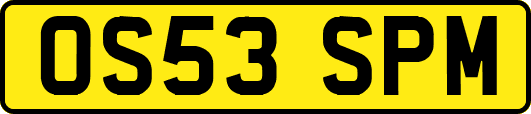 OS53SPM