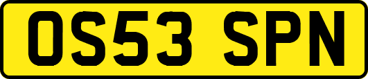 OS53SPN