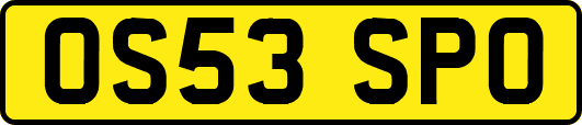 OS53SPO