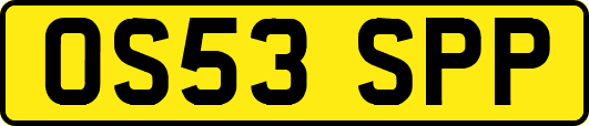 OS53SPP