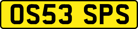 OS53SPS