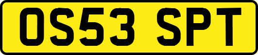 OS53SPT