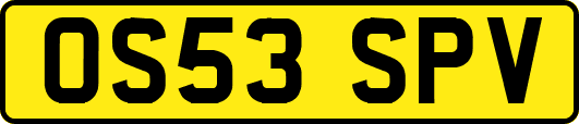 OS53SPV