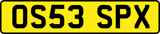 OS53SPX
